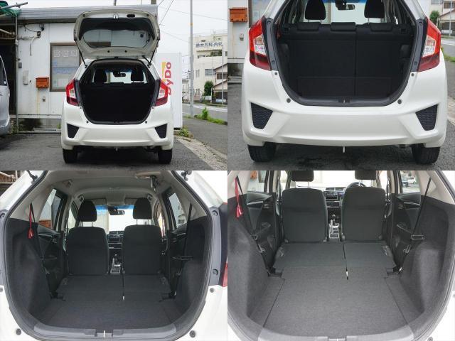 Ref:AUX-25050765 HONDA FIT 2015 12 Ref:AUX-25050765 HONDA FIT 2015 - Image 12