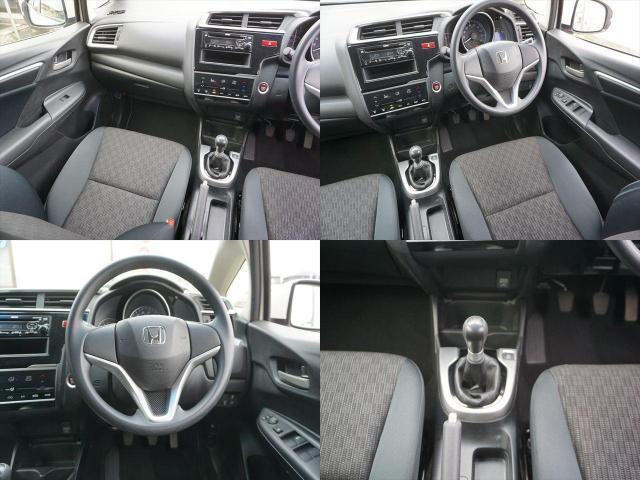 Ref:AUX-25050765 HONDA FIT 2015 14 Ref:AUX-25050765 HONDA FIT 2015 - Image 14