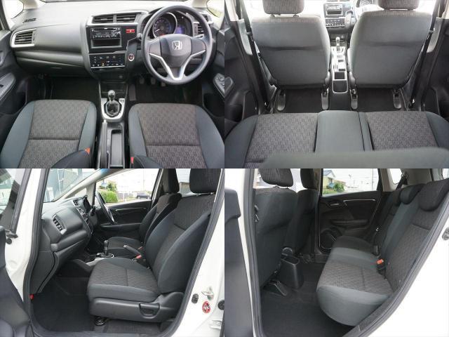 Ref:AUX-25050765 HONDA FIT 2015 15 Ref:AUX-25050765 HONDA FIT 2015 - Image 15