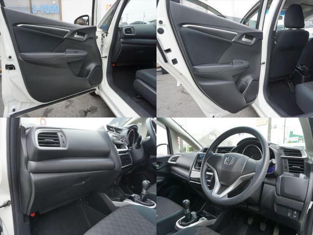 Ref:AUX-25050765 HONDA FIT 2015 17 Ref:AUX-25050765 HONDA FIT 2015 - Image 17