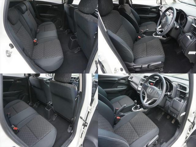 Ref:AUX-25050765 HONDA FIT 2015 18 Ref:AUX-25050765 HONDA FIT 2015 - Image 18