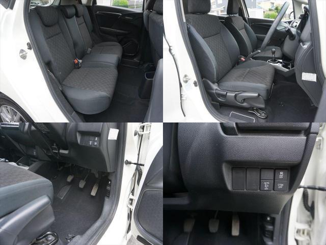Ref:AUX-25050765 HONDA FIT 2015 19 Ref:AUX-25050765 HONDA FIT 2015 - Image 19