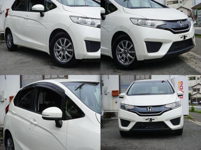Ref:AUX-25050765 HONDA FIT 2015 3 Ref:AUX-25050765 HONDA FIT 2015 - Image 3