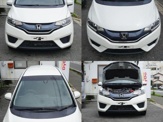Ref:AUX-25050765 HONDA FIT 2015 4 Ref:AUX-25050765 HONDA FIT 2015 - Image 4