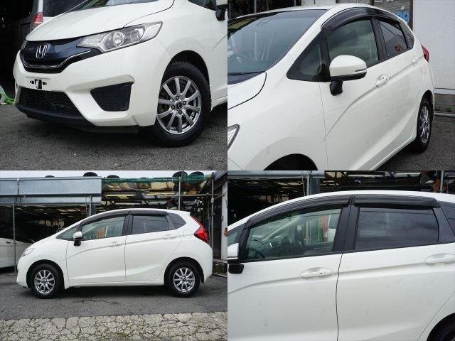 Ref:AUX-25050765 HONDA FIT 2015 7 Ref:AUX-25050765 HONDA FIT 2015 - Image 7