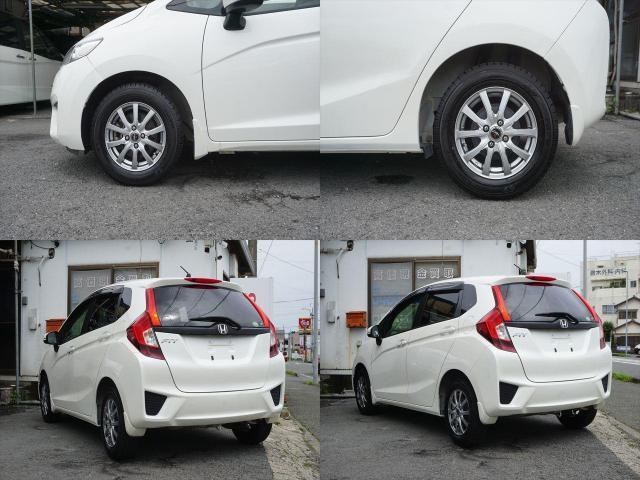 Ref:AUX-25050765 HONDA FIT 2015 8 Ref:AUX-25050765 HONDA FIT 2015 - Image 8