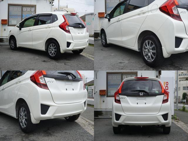 Ref:AUX-25050765 HONDA FIT 2015 9 Ref:AUX-25050765 HONDA FIT 2015 - Image 9