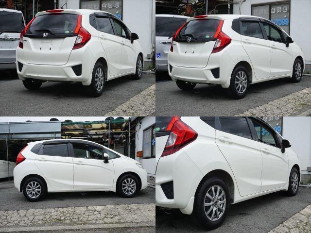 Ref:AUX-25050765 HONDA FIT 2015 10 Ref:AUX-25050765 HONDA FIT 2015 - Image 10
