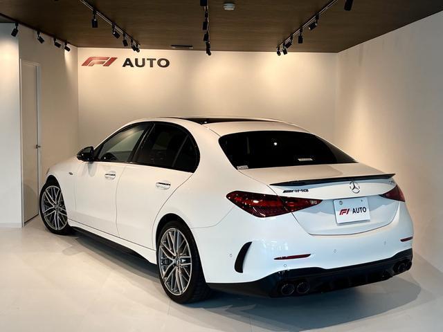 Ref:AUX-25050837 MERCEDES AMG C-CLASS 2024 13 Ref:AUX-25050837 MERCEDES AMG C-CLASS 2024 - Image 13