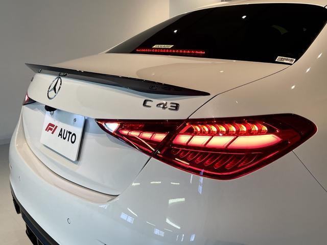 Ref:AUX-25050837 MERCEDES AMG C-CLASS 2024 15 Ref:AUX-25050837 MERCEDES AMG C-CLASS 2024 - Image 15