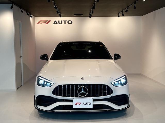 Ref:AUX-25050837 MERCEDES AMG C-CLASS 2024 16 Ref:AUX-25050837 MERCEDES AMG C-CLASS 2024 - Image 16