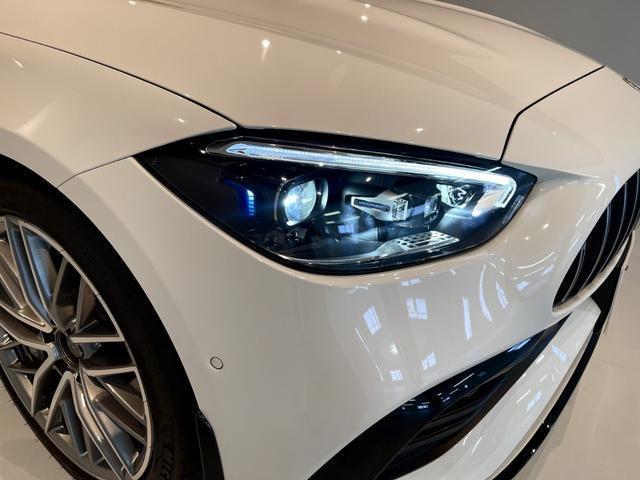 Ref:AUX-25050837 MERCEDES AMG C-CLASS 2024 17 Ref:AUX-25050837 MERCEDES AMG C-CLASS 2024 - Image 17