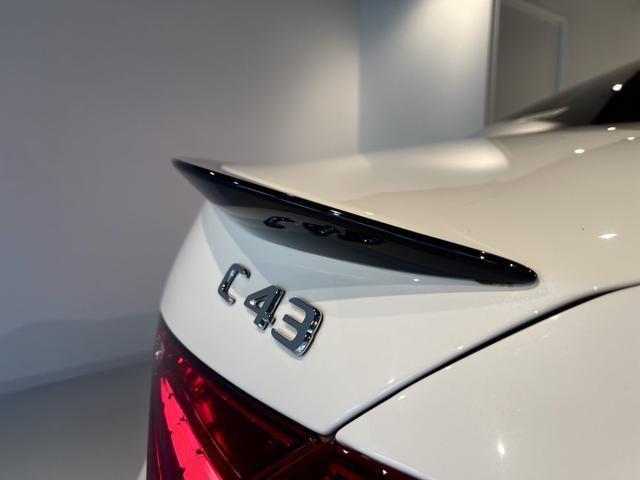 Ref:AUX-25050837 MERCEDES AMG C-CLASS 2024 19 Ref:AUX-25050837 MERCEDES AMG C-CLASS 2024 - Image 19