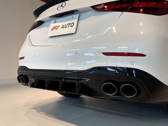 Ref:AUX-25050837 MERCEDES AMG C-CLASS 2024 20 Ref:AUX-25050837 MERCEDES AMG C-CLASS 2024 - Image 20