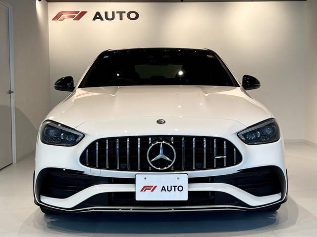 Ref:AUX-25050837 MERCEDES AMG C-CLASS 2024 3 Ref:AUX-25050837 MERCEDES AMG C-CLASS 2024 - Image 3