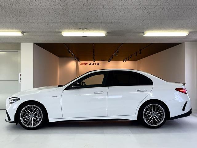 Ref:AUX-25050837 MERCEDES AMG C-CLASS 2024 8 Ref:AUX-25050837 MERCEDES AMG C-CLASS 2024 - Image 8