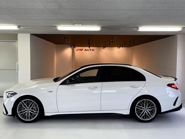 Ref:AUX-25050837 MERCEDES AMG C-CLASS 2024 9 Ref:AUX-25050837 MERCEDES AMG C-CLASS 2024 - Image 9