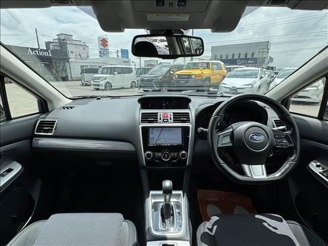 Ref:AUX-25051904 SUBARU LEVORG 2015 2 Ref:AUX-25051904 SUBARU LEVORG 2015 - Image 2