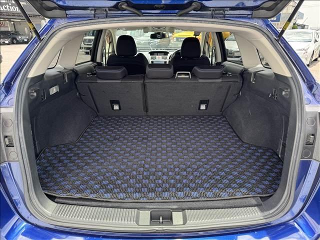 Ref:AUX-25051904 SUBARU LEVORG 2015 11 Ref:AUX-25051904 SUBARU LEVORG 2015 - Image 11