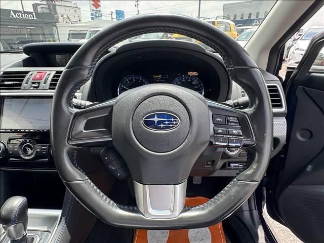 Ref:AUX-25051904 SUBARU LEVORG 2015 12 Ref:AUX-25051904 SUBARU LEVORG 2015 - Image 12