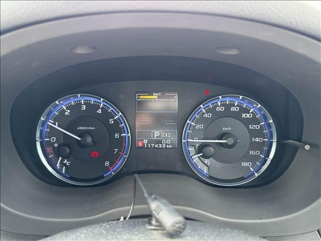 Ref:AUX-25051904 SUBARU LEVORG 2015 13 Ref:AUX-25051904 SUBARU LEVORG 2015 - Image 13