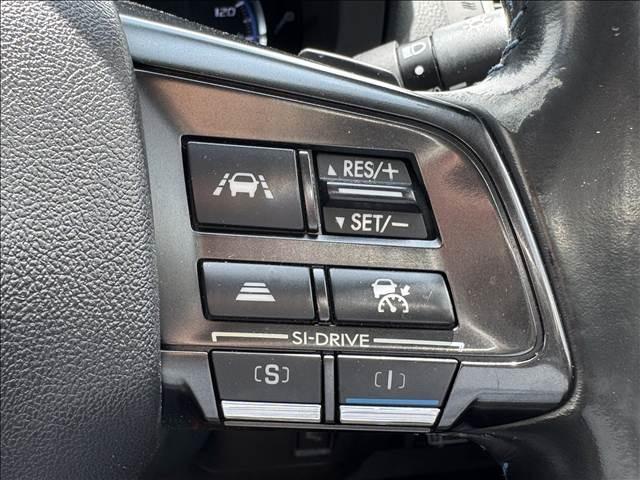 Ref:AUX-25051904 SUBARU LEVORG 2015 14 Ref:AUX-25051904 SUBARU LEVORG 2015 - Image 14