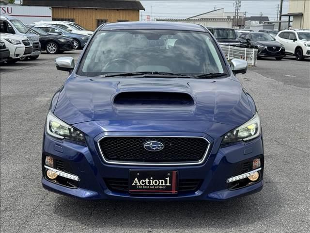 Ref:AUX-25051904 SUBARU LEVORG 2015 3 Ref:AUX-25051904 SUBARU LEVORG 2015 - Image 3
