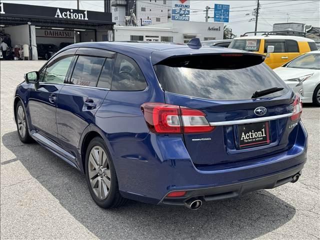 Ref:AUX-25051904 SUBARU LEVORG 2015 4 Ref:AUX-25051904 SUBARU LEVORG 2015 - Image 4