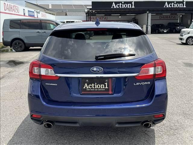 Ref:AUX-25051904 SUBARU LEVORG 2015 5 Ref:AUX-25051904 SUBARU LEVORG 2015 - Image 5