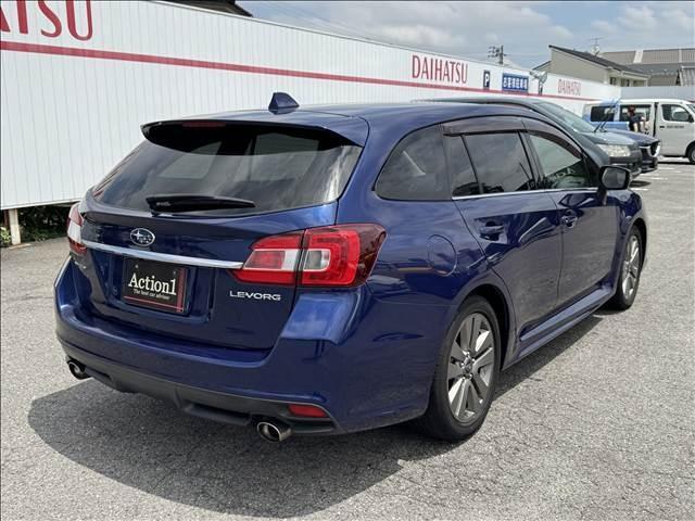 Ref:AUX-25051904 SUBARU LEVORG 2015 6 Ref:AUX-25051904 SUBARU LEVORG 2015 - Image 6