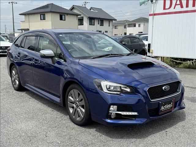 Ref:AUX-25051904 SUBARU LEVORG 2015 7 Ref:AUX-25051904 SUBARU LEVORG 2015 - Image 7