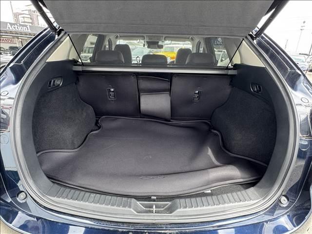 Ref:AUX-25051933 MAZDA CX-5 2021 11 Ref:AUX-25051933 MAZDA CX-5 2021 - Image 11