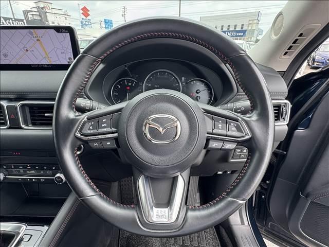Ref:AUX-25051933 MAZDA CX-5 2021 12 Ref:AUX-25051933 MAZDA CX-5 2021 - Image 12