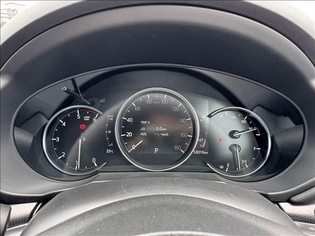 Ref:AUX-25051933 MAZDA CX-5 2021 13 Ref:AUX-25051933 MAZDA CX-5 2021 - Image 13
