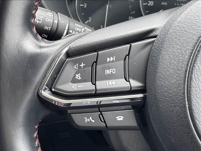 Ref:AUX-25051933 MAZDA CX-5 2021 14 Ref:AUX-25051933 MAZDA CX-5 2021 - Image 14