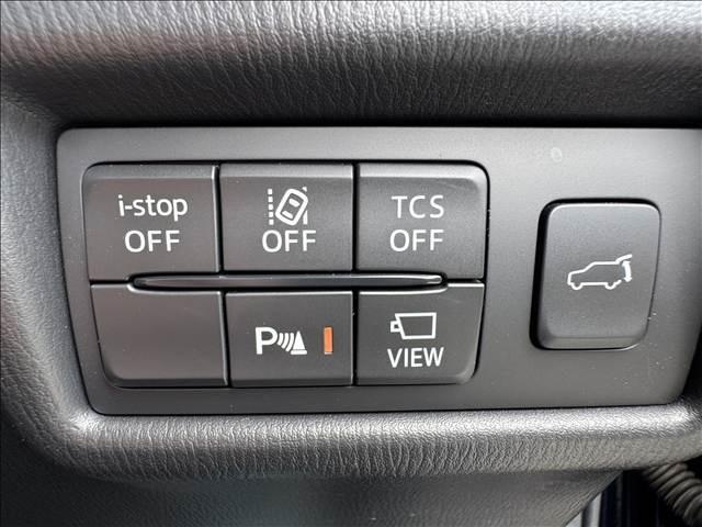 Ref:AUX-25051933 MAZDA CX-5 2021 20 Ref:AUX-25051933 MAZDA CX-5 2021 - Image 20