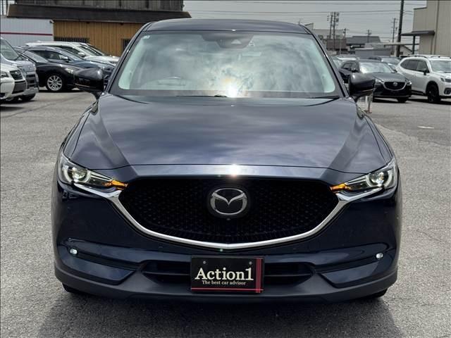 Ref:AUX-25051933 MAZDA CX-5 2021 3 Ref:AUX-25051933 MAZDA CX-5 2021 - Image 3