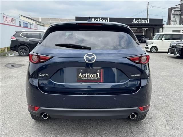 Ref:AUX-25051933 MAZDA CX-5 2021 5 Ref:AUX-25051933 MAZDA CX-5 2021 - Image 5