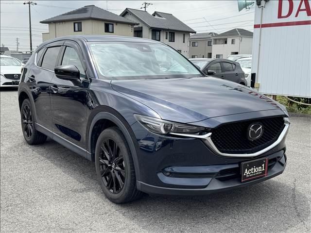 Ref:AUX-25051933 MAZDA CX-5 2021 7 Ref:AUX-25051933 MAZDA CX-5 2021 - Image 7