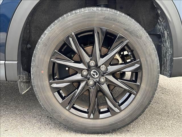 Ref:AUX-25051933 MAZDA CX-5 2021 8 Ref:AUX-25051933 MAZDA CX-5 2021 - Image 8