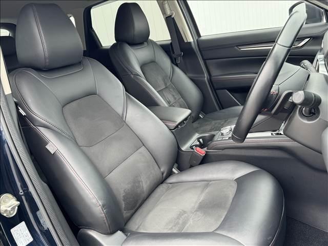 Ref:AUX-25051933 MAZDA CX-5 2021 9 Ref:AUX-25051933 MAZDA CX-5 2021 - Image 9