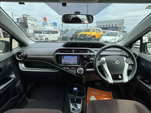 Ref:AUX-25051946 TOYOTA AQUA 2015 2 Ref:AUX-25051946 TOYOTA AQUA 2015 - Image 2