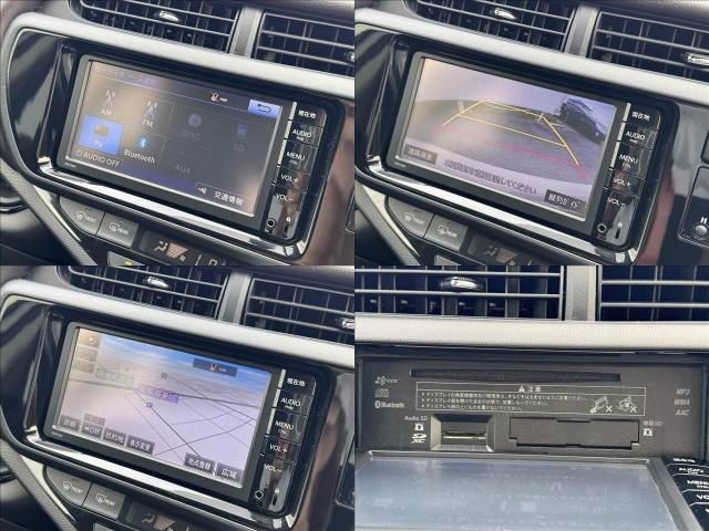Ref:AUX-25051946 TOYOTA AQUA 2015 16 Ref:AUX-25051946 TOYOTA AQUA 2015 - Image 16