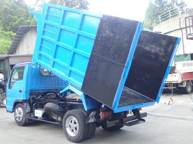 Ref:AUX-25052800 ISUZU ELF TRUCK 2006 11 Ref:AUX-25052800 ISUZU ELF TRUCK 2006 - Image 11