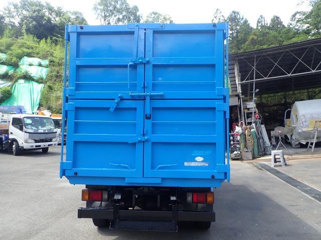 Ref:AUX-25052800 ISUZU ELF TRUCK 2006 12 Ref:AUX-25052800 ISUZU ELF TRUCK 2006 - Image 12