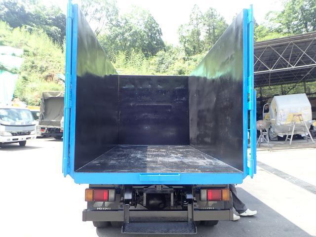 Ref:AUX-25052800 ISUZU ELF TRUCK 2006 13 Ref:AUX-25052800 ISUZU ELF TRUCK 2006 - Image 13