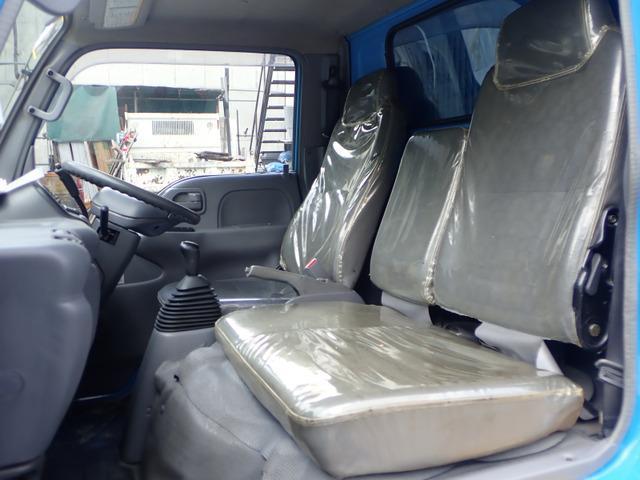Ref:AUX-25052800 ISUZU ELF TRUCK 2006 18 Ref:AUX-25052800 ISUZU ELF TRUCK 2006 - Image 18