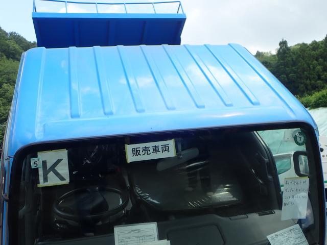 Ref:AUX-25052800 ISUZU ELF TRUCK 2006 19 Ref:AUX-25052800 ISUZU ELF TRUCK 2006 - Image 19