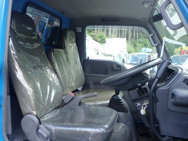 Ref:AUX-25052800 ISUZU ELF TRUCK 2006 8 Ref:AUX-25052800 ISUZU ELF TRUCK 2006 - Image 8