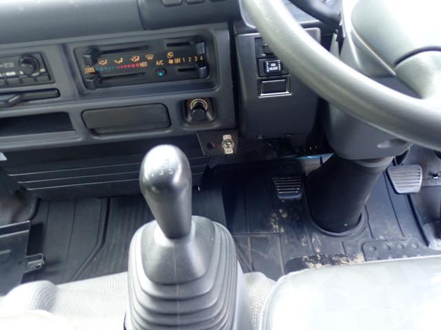 Ref:AUX-25052800 ISUZU ELF TRUCK 2006 9 Ref:AUX-25052800 ISUZU ELF TRUCK 2006 - Image 9